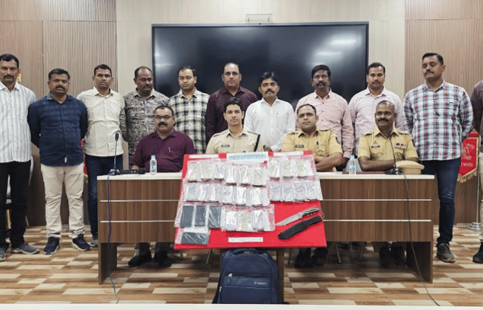 jalna crime