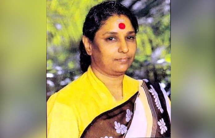 janaki