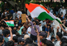 आंदोलनांसाठी जंतरमंतर जागा अयोग्य! महत्त्वाची याचिका असल्याचे सरन्यायाधीश सूर्य कांत यांचे मत