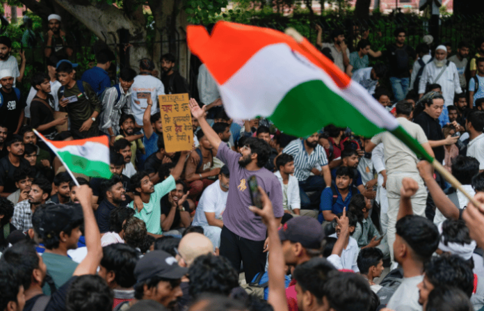 jantar mantar