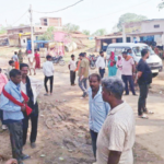 मांत्रिकाच्या सांगण्यावरून राख खाल्ल्याने पाच जणांचा मृत्यू, झारखंडमधील धक्कादायक घटना