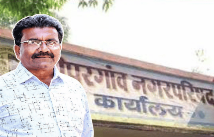jitendra ranshur