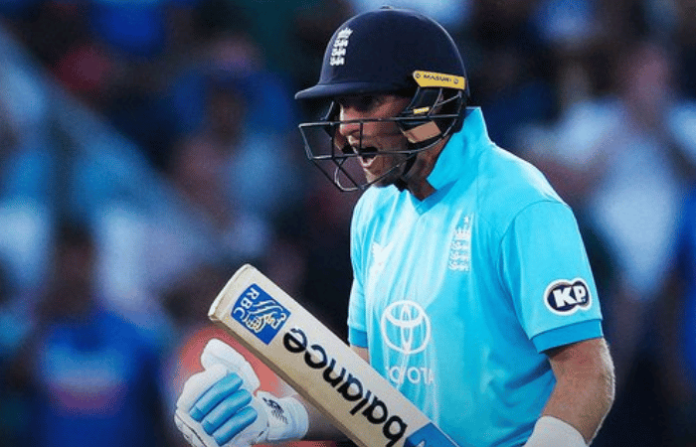 joe root