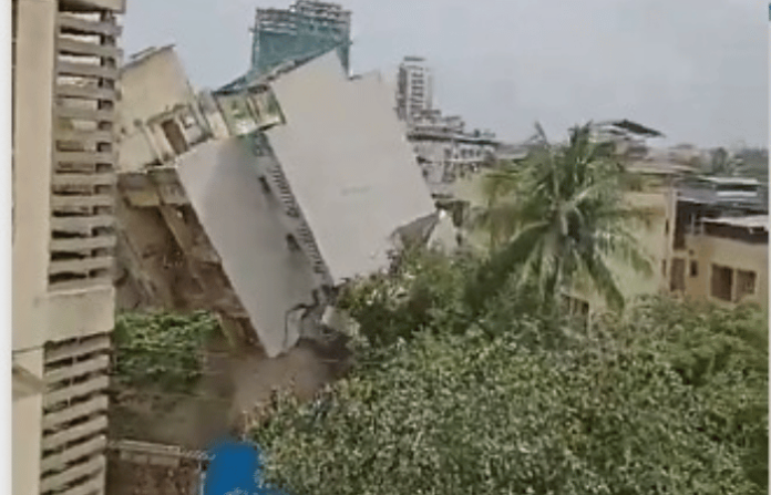 kalyan bulding