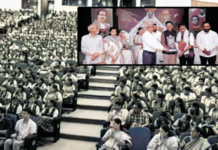 कल्याणमध्ये शिवसेनेचा ‘शैक्षणिक यज्ञ’, 1600 विद्यार्थ्यांना मिळाले करिअर मार्गदर्शन