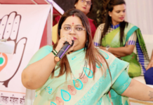 नगरसेविका म्हणते, आता सभागृहात बसायचीसुद्धा भीती वाटते, काँग्रेसच्या गटनेत्या कांचन कुलकर्णी संतप्त