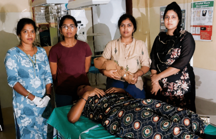 karjat doctor