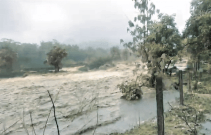 karjat rain update
