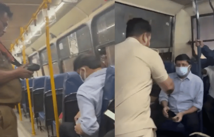 karnataka transport minister