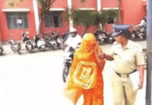 निकालासाठी न्यायाधीशांच्या खुर्चीवर काळी जादू! 65 वर्षांच्या महिलेला अटक