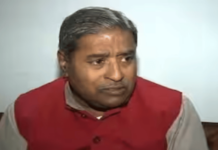 …तर चंपत रायही तुरुंगात जाणार? विनय कटियार यांचा मोठा दावा
