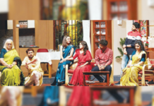 पडद्याआडून – जुन्याच रंगांचा नवा जल्लोष! पुनरुज्जीवित नाटकांचा रंगभूमीवर सुवर्णकाळ