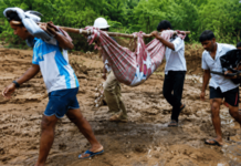 बाळ-बाळंतिणीचा परतीचा प्रवासही झोळीतूनच, खालापूरच्या उंबरणेवाडीतील ग्रामस्थांचे भोग संपता संपेनात