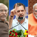 राम मंदिरात हजारो कोटींची चोरी झाली; तुम्ही मौन का? मल्लिकार्जुन खरगे आणि राहुल गांधींचे पंतप्रधान मोदींना खरमरीत पत्र