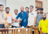 Dapoli News – मंडणगड तालुका संघर्ष समिती आक्रमक स्मार्ट मीटर त्वरित हटवा …. ; रस्त्याचे काम मार्गी लावा तहसिलदारांना दिले निवेदन