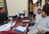 Dapoli News – अनियमित विद्युत पुरवठा, मळे ग्रामस्थांची दापोली महावितरण कंपनीच्या कार्यालयावर धडक