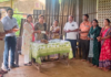 Ratnagiri News – सह्याद्रीच्या कुशीतील तिवडीचा २० वर्षांचा पाण्याचा प्रश्न मार्गी ; वन विभाग आणि सीएसआरच्या प्रयत्नातून १० लाखांचा निधी मंजूर