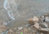 Ratnagiri News – रघुवीर घाट धोक्याच्या छायेत; भूस्खलनाचा वाढता धोका