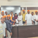 दवंडी पेटवा… याद्या लावा अन् कुणबी दाखले द्या! कोल्हापूर सकल मराठा समाजाची मागणी