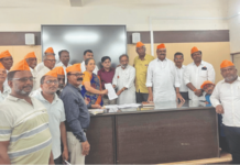 दवंडी पेटवा… याद्या लावा अन् कुणबी दाखले द्या! कोल्हापूर सकल मराठा समाजाची मागणी