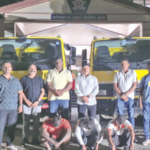 कोपरगाव, पारनेरमध्ये वाळूतस्करांवर छापे; 36 लाखांचा मुद्देमाल जप्त; चार आरोपींवर गुन्हे