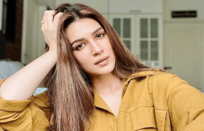 kriti Sanon (1)