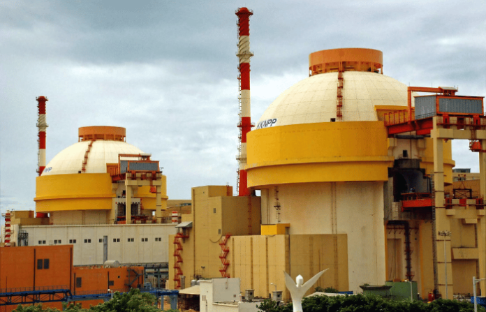 kudankulam