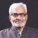 डॉ. कूमार सप्तर्षी पंचत्वात विलीन