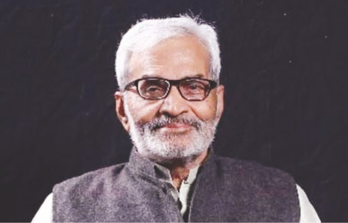 kumar saptarshi