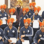 पैलवान दत्तक योजनेतून 11 मल्लांच्या स्वप्नांना ताकद