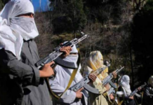 पाकिस्तानमधील जैश आणि लश्करशी संबंधित २३ जण दहशतवादी घोषित