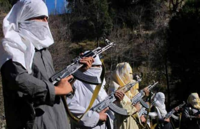 lashkar e taiba