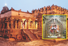 पाऊलखुणा – चोळांचे कलावैभव
