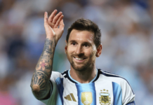 FIFA World Cup 2026 – अर्जेंटिना-स्वित्झर्लंडमध्ये आज उपांत्यपूर्व फेरी