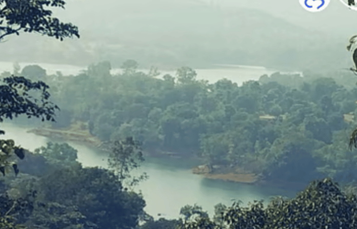 mahabaleshwar rain