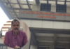 महाडच्या मुख्याधिकाऱ्यांवर भाजप नगरसेवकासह पदाधिकाऱ्यांचा हल्ला; दालनात घुसून बेदम मारहाण, सत्ताधाऱ्यांच्या मुजोरीविरोधात संताप