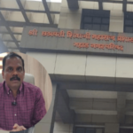 महाडच्या मुख्याधिकाऱ्यांवर भाजप नगरसेवकासह पदाधिकाऱ्यांचा हल्ला; दालनात घुसून बेदम मारहाण, सत्ताधाऱ्यांच्या मुजोरीविरोधात संताप