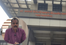 महाडच्या मुख्याधिकाऱ्यांवर भाजप नगरसेवकासह पदाधिकाऱ्यांचा हल्ला; दालनात घुसून बेदम मारहाण, सत्ताधाऱ्यांच्या मुजोरीविरोधात संताप