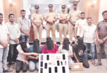 लोकभवनच्या नावे बनावट लेटरहेड; रेल्वेच्या व्हीआयपी तिकिटांचा गोरखधंदा