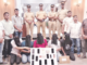 लोकभवनच्या नावे बनावट लेटरहेड; रेल्वेच्या व्हीआयपी तिकिटांचा गोरखधंदा