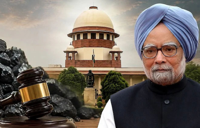 manmohan clean chit