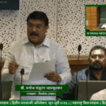 चौकशीच झाली नाही, मग फसवणूक नाही कसे? पुण्यातील कोथरुड प्रकरणावरून शिवसेनेने सरकारला पेचात टाकले