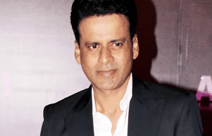 manoj vajpeyi