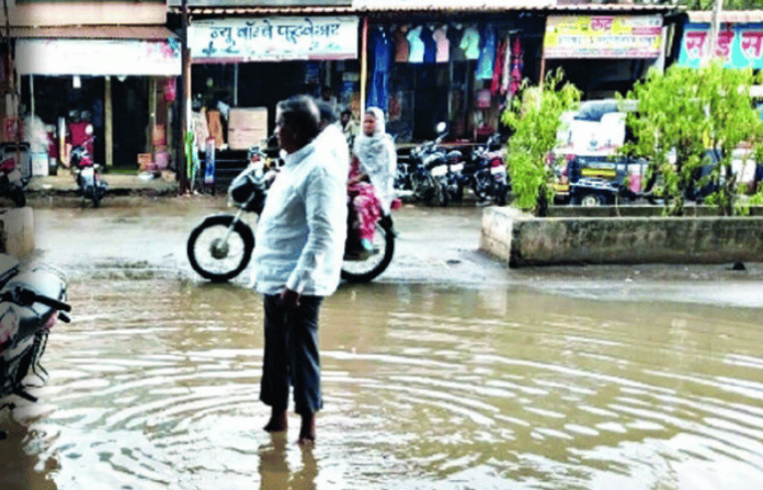 marathwada rain
