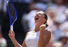 Wimbledon 2026 – घरापासून अवघ्या 5 किमीवर हल्ले; मानसिक धक्क्यातून सावरत युक्रेनच्या मार्ताची ऐतिहासिक कामगिरी