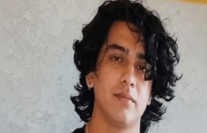 mayank lohar
