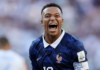FIFA World Cup 2026 – वंशद्वेषी वक्तव्यांवर एम्बाप्पे भडकला…पॅराग्वेच्या महिलेला दिले चोख उत्तर, फ्रान्सच्या राष्ट्राध्यक्षांचा पाठिंबा