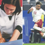 FIFA World Cup 2026 – मेस्सीच्या कुशीतील यमाल आता त्यालाच भिडणार; वर्ल्ड कपमध्ये अंतिम फेरीत अद्भुत योगायोग
