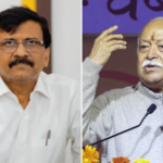 शिवसेनेच्या रामरक्षा आंदोलनासाठी सरसंघचालकांना निमंत्रण, संजय राऊत यांचे पत्र