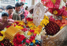 मुक्ताई निघाल्या ही… पाऊस मात्र आला नाही, वर्षानुवर्षाची परंपरा खंडीत झाल्याने बळीराजा अस्वस्थ